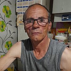 Фотография мужчины Александр, 54 года из г. Тулун