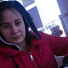 Фотография девушки Ольга, 26 лет из г. Бузулук