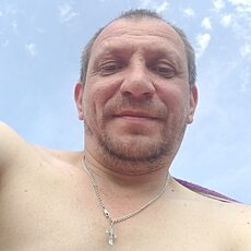 Фотография мужчины Евгений, 45 лет из г. Томск