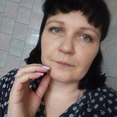 Фотография девушки Людмила, 36 лет из г. Орел
