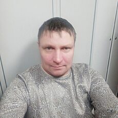 Фотография мужчины Игорь, 46 лет из г. Нефтеюганск