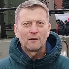 Фотография мужчины Александр, 57 лет из г. Рыбинск
