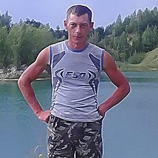 Фотография мужчины Дмитрий, 41 год из г. Костюковичи