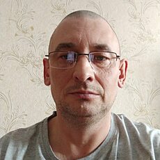 Фотография мужчины Alik, 44 года из г. Омск