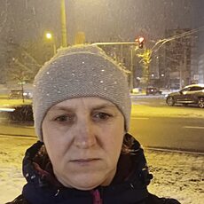 Фотография девушки Людмила, 44 года из г. Гдыня