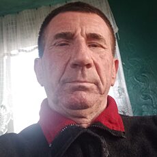 Фотография мужчины Александр, 61 год из г. Пружаны