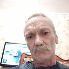 Фотография мужчины Сергей, 64 года из г. Калуга