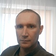 Фотография мужчины Вадим, 45 лет из г. Волковыск