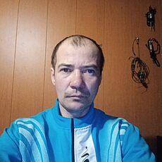Фотография мужчины Александр, 40 лет из г. Юрюзань