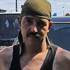 Фотография мужчины Николя, 40 лет из г. Назарово