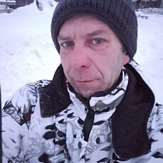 Фотография мужчины Юрий, 47 лет из г. Томск