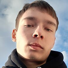 Фотография мужчины Никита, 22 года из г. Южно-Сахалинск