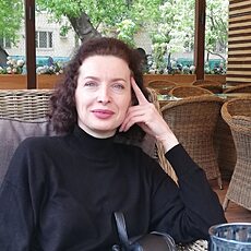 Фотография девушки Татьяна, 40 лет из г. Москва