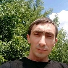 Фотография мужчины Юрій, 39 лет из г. Васильков