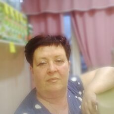 Фотография девушки Ольга, 56 лет из г. Ачинск