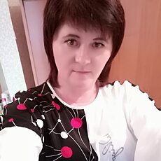 Ольга, 46 из г. Челябинск.
