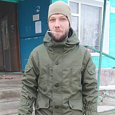 Фотография мужчины Дмитрий, 34 года из г. Ивацевичи
