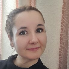 Анна, 37 из г. Хабаровск.
