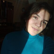 Фотография девушки Оля, 21 год из г. Уссурийск