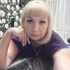 Юлия, 41 из г. Омск.