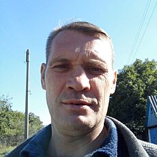 Фотография мужчины Alleks, 44 года из г. Краснодон