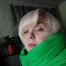 Фотография девушки Анастасия, 50 лет из г. Кореновск