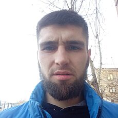 Фотография мужчины Алексей, 28 лет из г. Астана