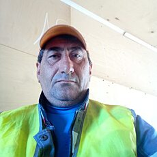 Фотография мужчины Заур, 49 лет из г. Аксай