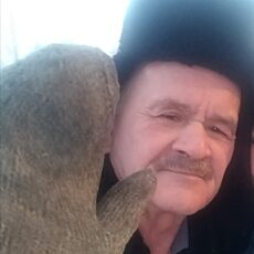 Фотография мужчины Александр, 67 лет из г. Новоалтайск
