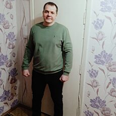 Фотография мужчины Виталий, 38 лет из г. Лисаковск