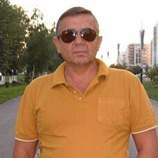 Фотография мужчины Sergey, 60 лет из г. Киселевск