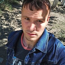Фотография мужчины Михаил, 33 года из г. Петровск-Забайкальский