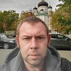 Фотография мужчины Александр, 41 год из г. Борисоглебск