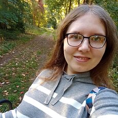 Фотография девушки Вікторія, 21 год из г. Ивано-Франковск