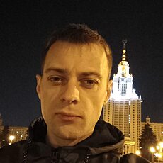 Фотография мужчины Александр, 34 года из г. Тучково