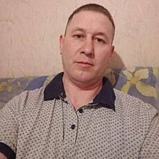 Фотография мужчины Сергей, 41 год из г. Якутск