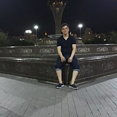 Фотография мужчины Наурыз, 34 года из г. Астана