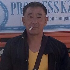 Фотография мужчины Сагындык, 54 года из г. Астана
