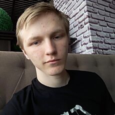 Фотография мужчины Александр, 24 года из г. Минусинск