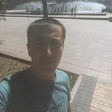 Фотография мужчины Жолдас, 35 лет из г. Астана