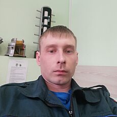 Фотография мужчины Денис, 29 лет из г. Ялуторовск