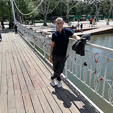Фотография мужчины Алексей, 43 года из г. Долинск