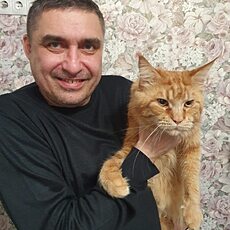 Фотография мужчины Андрей, 51 год из г. Барнаул