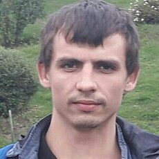 Фотография мужчины Вова, 32 года из г. Волковыск