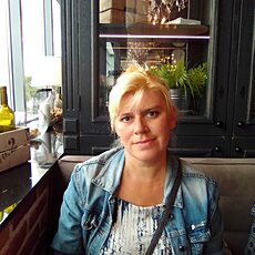 Ольга, 42 из г. Санкт-Петербург.