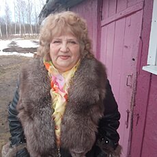Фотография девушки Валентина, 64 года из г. Орша