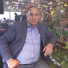 Фотография мужчины Yasar, 60 лет из г. Баку