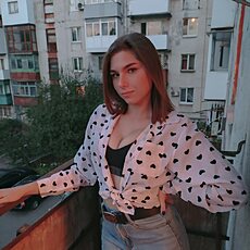 Фотография девушки Екатерина, 23 года из г. Брянск