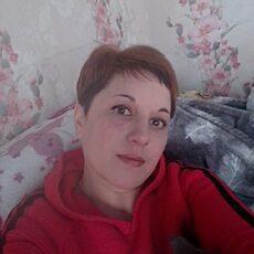 Фотография девушки Оксана, 37 лет из г. Ачинск