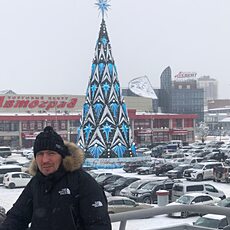Фотография мужчины Руслан, 38 лет из г. Оленегорск